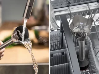 گوشت کوب برقی بوش مدل  MSM6M622