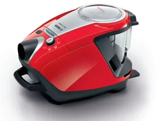 جاروبرقی مخزن دار بوش مدل BGS7PET