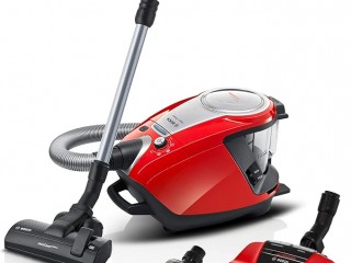 جاروبرقی مخزن دار بوش مدل BGS7PET