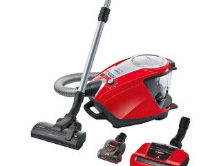 جاروبرقی مخزن دار بوش مدل BGS7PET