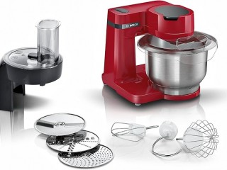 ماشین آشپزخانه بوش مدل MUMS2ER01