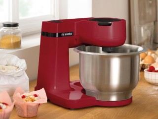 ماشین آشپزخانه بوش مدل MUMS2ER01