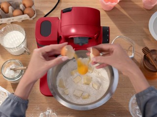 ماشین آشپزخانه بوش مدل MUMS2ER01