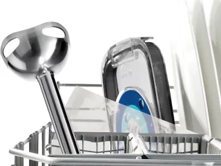 گوشت کوب برقی بوش مدل MS6CB61V1