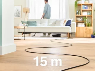 جاروبرقی بوش مدل  BGL8HYG2