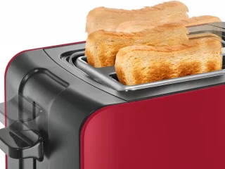 توستر بوش مدل TAT6A114