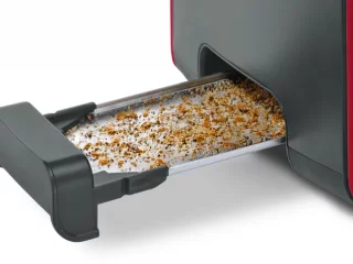 توستر بوش مدل TAT6A114