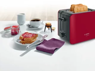 توستر بوش مدل TAT6A114