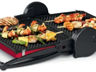 گریل بوش مدل TCG4104GB