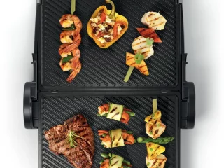 گریل بوش مدل TCG4104GB