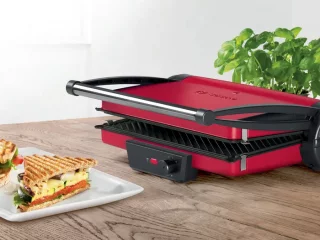 گریل بوش مدل TCG4104GB