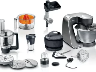 همزن بوش مدل MUM59M55