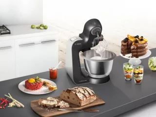 همزن بوش مدل MUM59M55