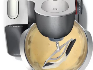 همزن بوش مدل MUM59M55