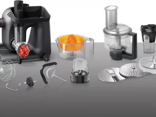 همزن بوش مدل MUM59M55