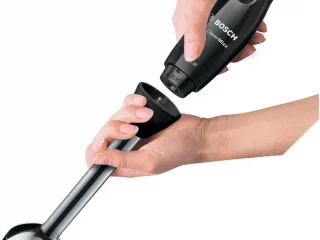 گوشت کوب برقی بوش مدل  MSM2610BGB