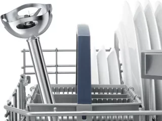 گوشت کوب برقی بوش مدل  MSM2610BGB