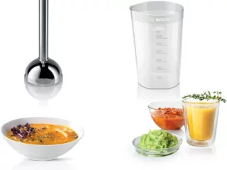 گوشت کوب برقی بوش مدل  MSM2610BGB