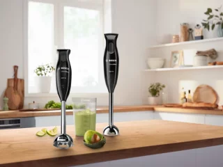 گوشت کوب برقی بوش مدل  MSM2610BGB