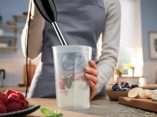 گوشت کوب برقی بوش مدل  MSM2610BGB