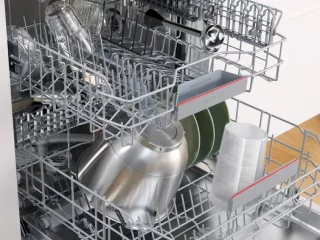 گوشت کوب برقی بوش مدل  MSM2610BGB