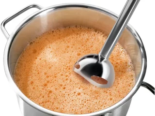 گوشت کوب برقی بوش مدل  MSM2610BGB