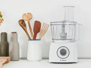 غذاساز بوش مدل BOSCH MCM3100W