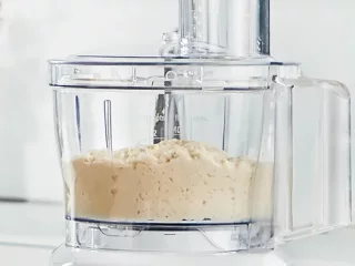 غذاساز بوش مدل BOSCH MCM3100W