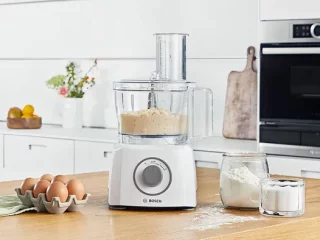 غذاساز بوش مدل BOSCH MCM3100W