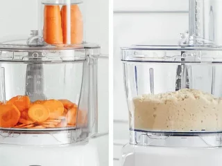 غذاساز بوش مدل BOSCH MCM3100W