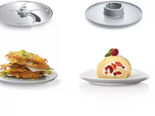 غذاساز بوش مدل BOSCH MCM3100W