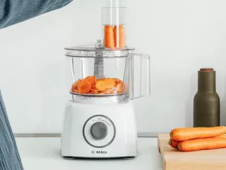 غذاساز بوش مدل BOSCH MCM3100W