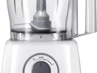 غذاساز بوش مدل BOSCH MCM3100W