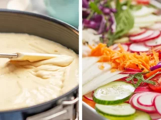 غذاساز بوش مدل BOSCH MCM3100W