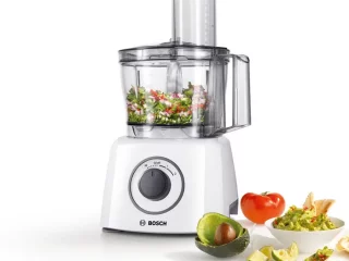 غذاساز بوش مدل BOSCH MCM3100W