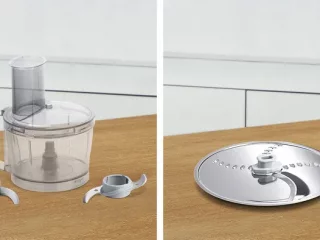 غذاساز بوش مدل BOSCH MCM3100W