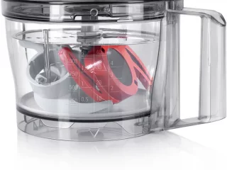 غذاساز بوش مدل BOSCH MCM3100W