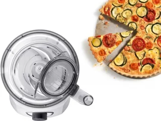 غذاساز بوش مدل BOSCH MCM3100W