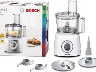 غذاساز بوش مدل BOSCH MCM3100W