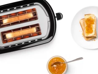 توستر بوش TAT7403