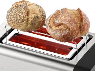 توستر بوش مدل TAT4P420