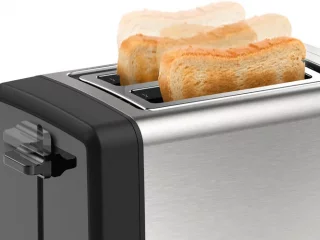 توستر بوش مدل TAT4P420