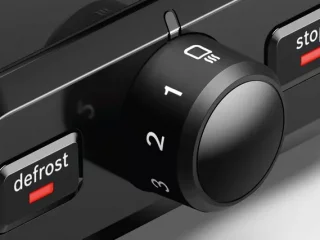 توستر بوش مدل TAT4P420