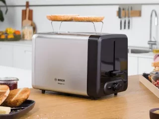 توستر بوش مدل TAT4P420