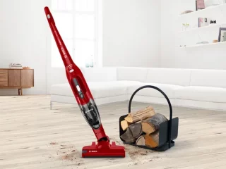 جارو شارژی بوش مدل BBHF214R