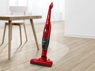 جارو شارژی بوش مدل BBHF214R
