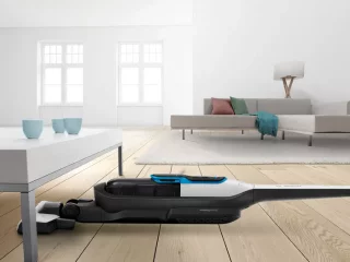 جاروشارژی بوش مدل  Athlet BCH86SIL1