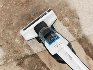 جاروشارژی بوش مدل  Athlet BCH86SIL1