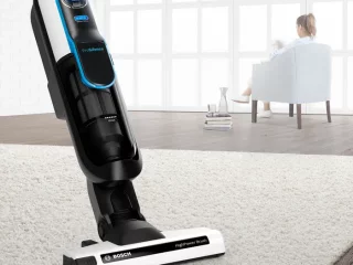 جاروشارژی بوش مدل  Athlet BCH86SIL1