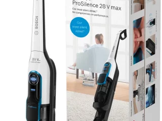 جاروشارژی بوش مدل  Athlet BCH86SIL1